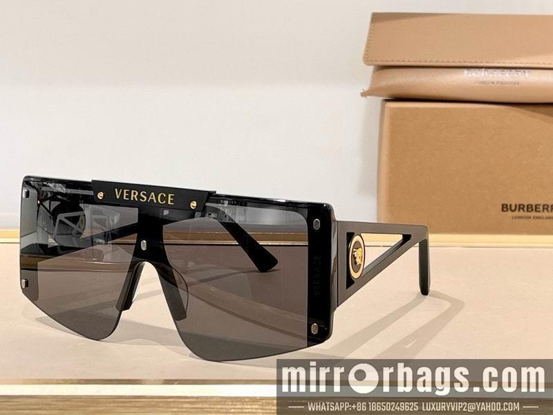 Versace Glaases smx68