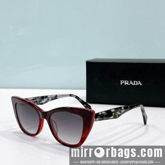 Prada Glasses smx202