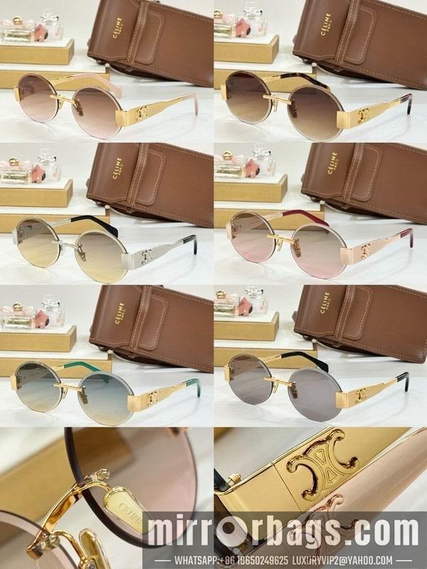 Celine Glasses 03smh26