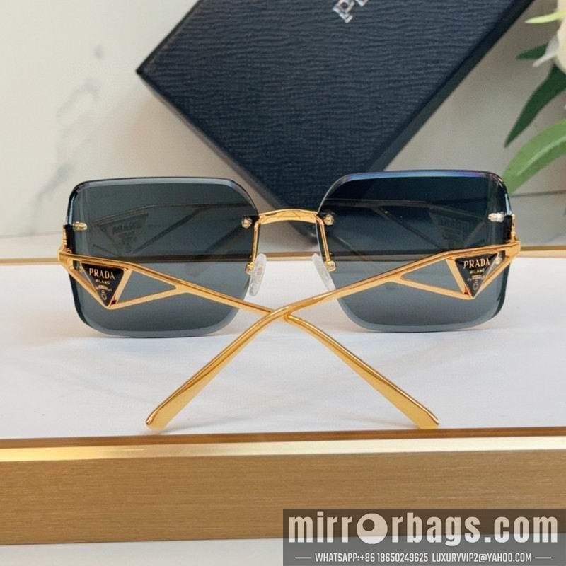 Prada Glasses smh187