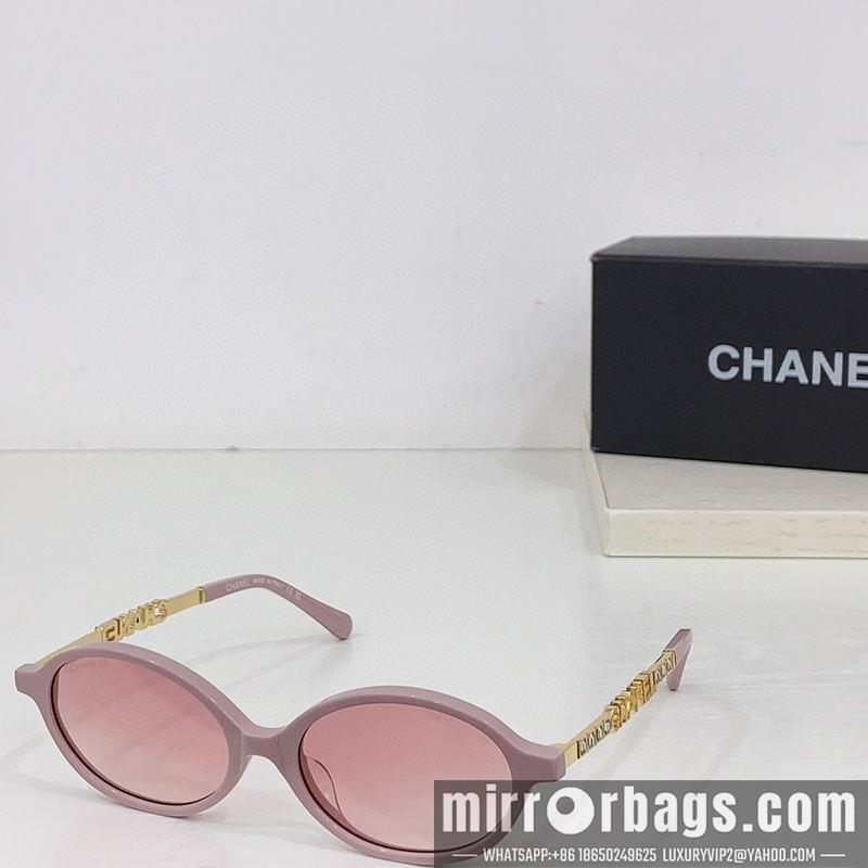 Chanel Glasses smr59