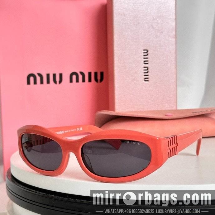 MiuMiu Glasses smx139