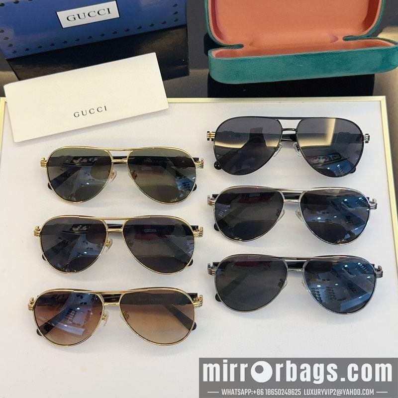 Gucci Glasses smx134
