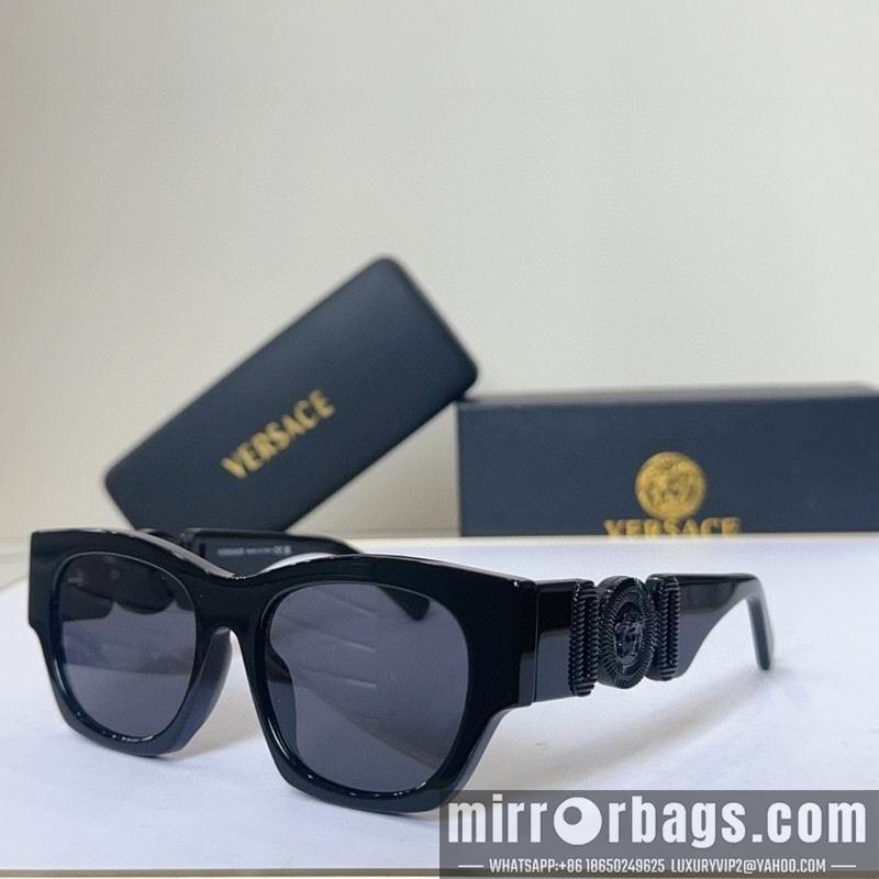 Versace Glasses 03smh82