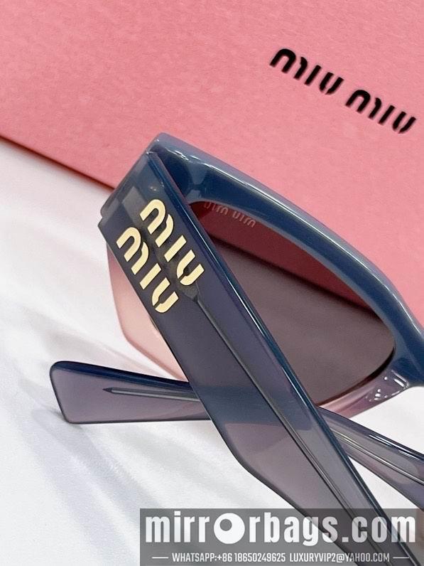 MiuMiu Glasses smx124