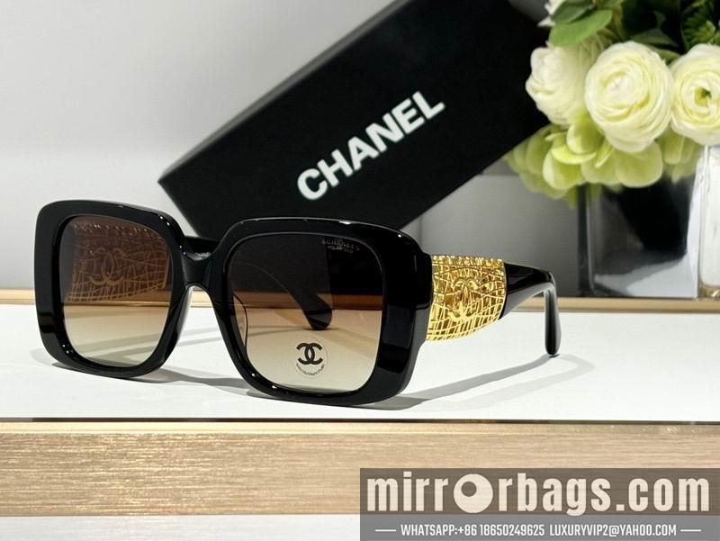 Chanel Glasses smh88