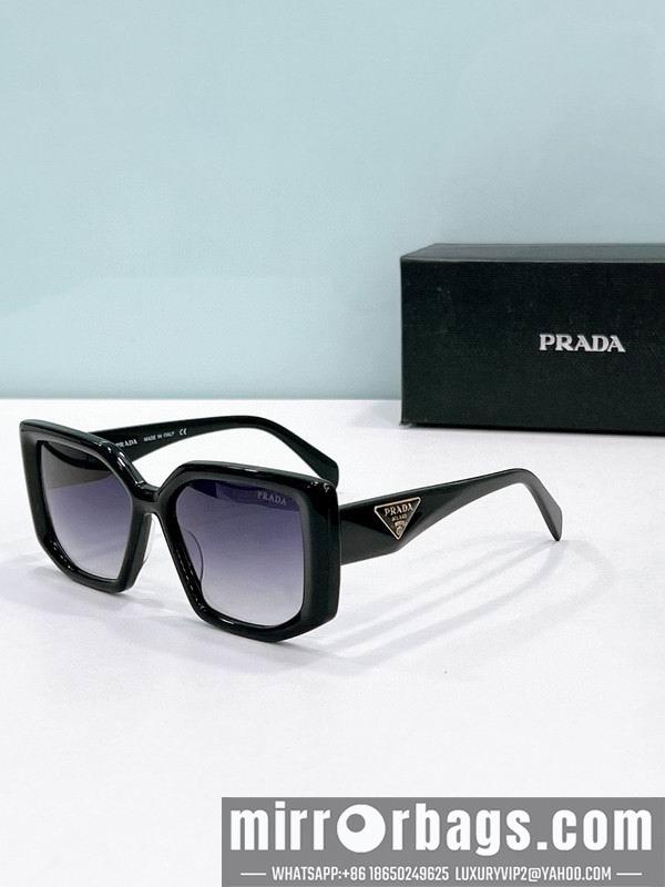 Prada Glasses smh64