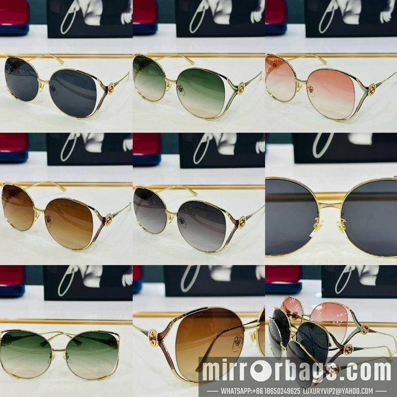 Gucci Glasses smr125