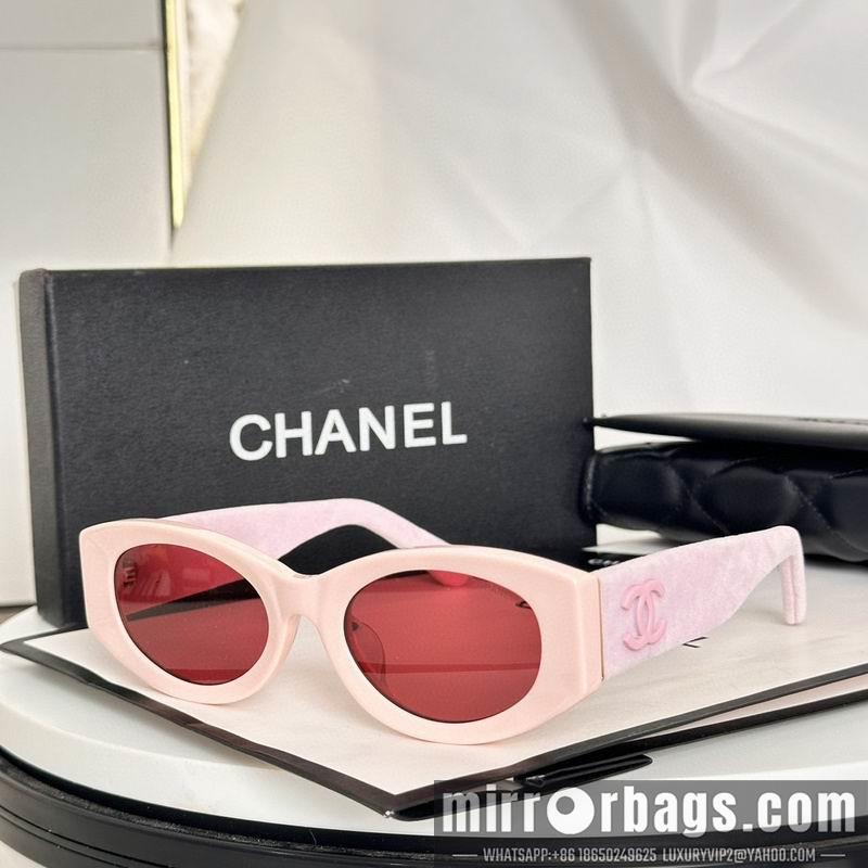 Chanel Glasses smh76