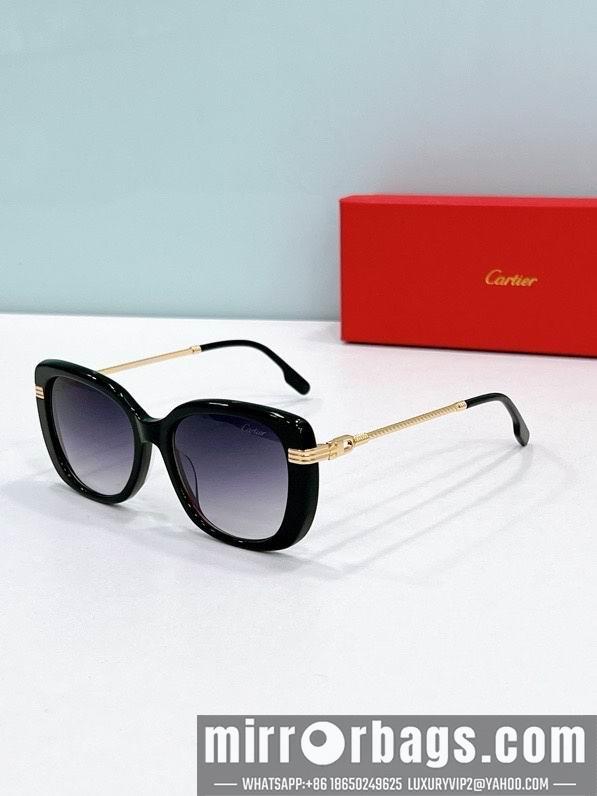 Cartier Glasses smx314