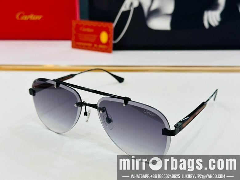 Cartier Glasses smr131