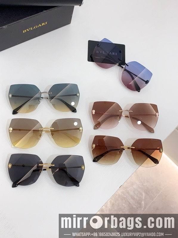 Bvlgari Glasses 03smh13