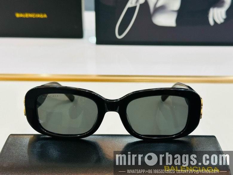 Balenciaga Glasses smx41