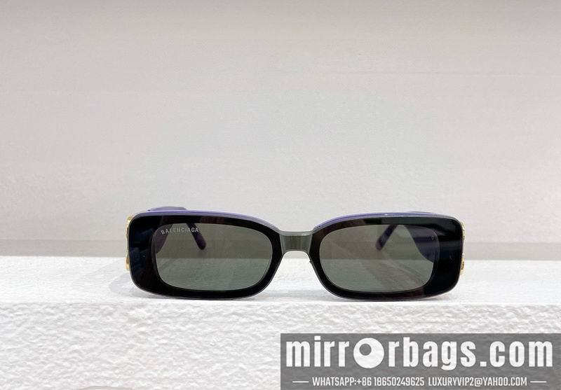 Balenciaga Glasses smx43