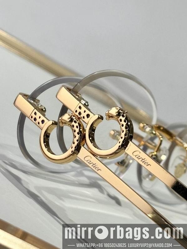 Cartier Glasses smh109