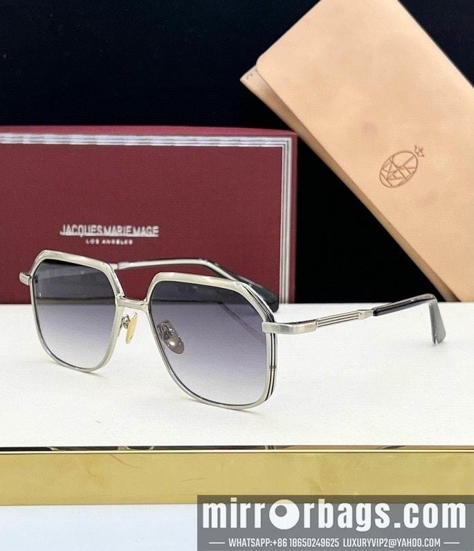 Jacques Marie Mage Glasses smx71