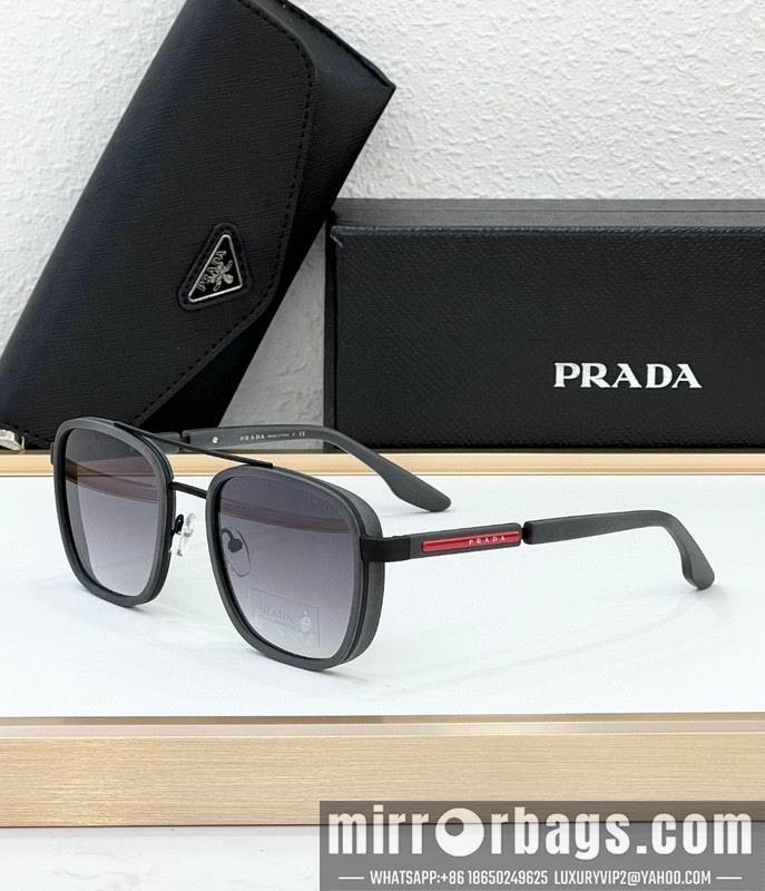 Prada Glasses smh194