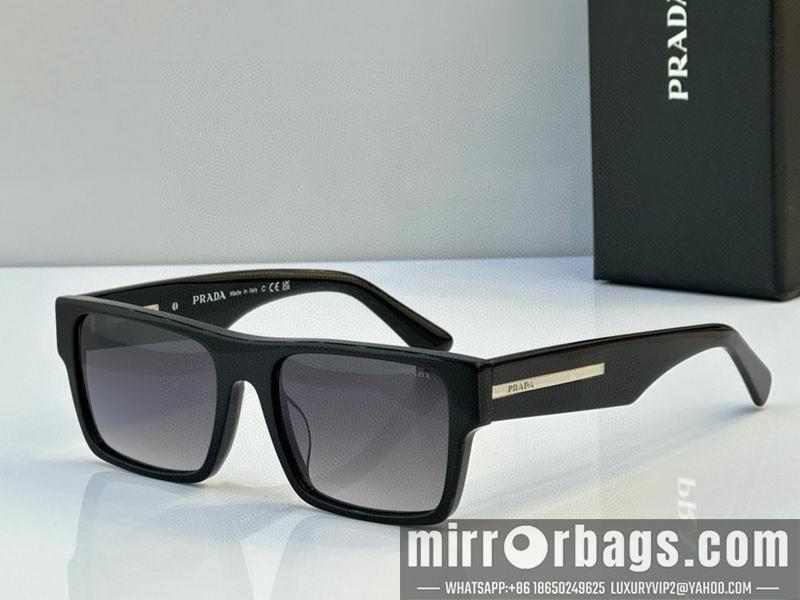 Prada Glasses smh100