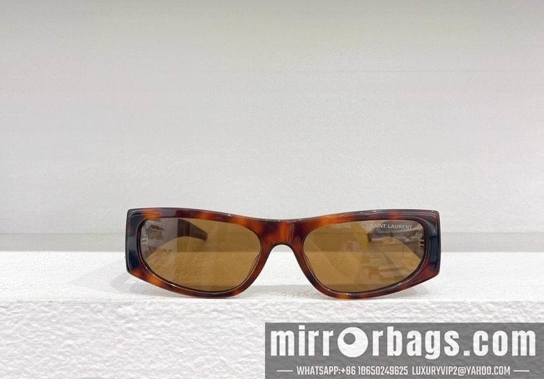 YSL Glasses smx110