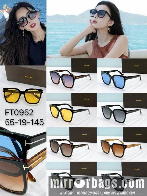 Tom Ford Glasses smx78