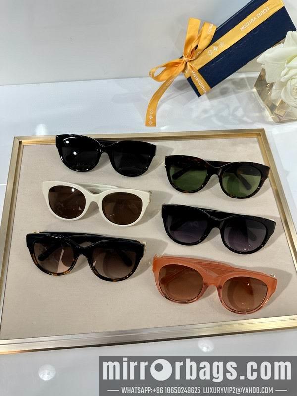 LV Glasses smh56