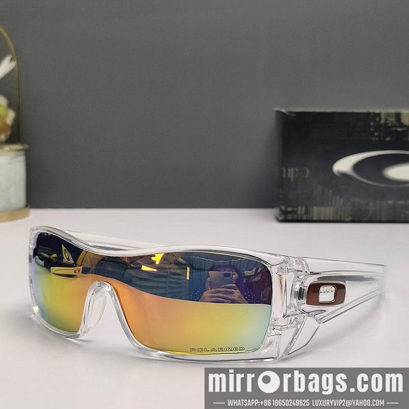 Oakley Glasses 03smh43