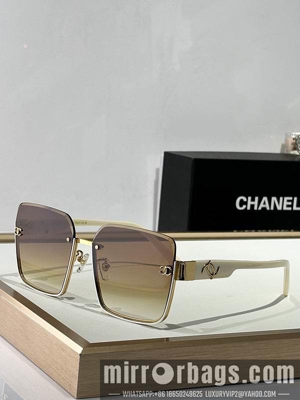Chanel Glasses smh126