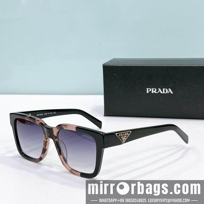Prada Glasses smx217