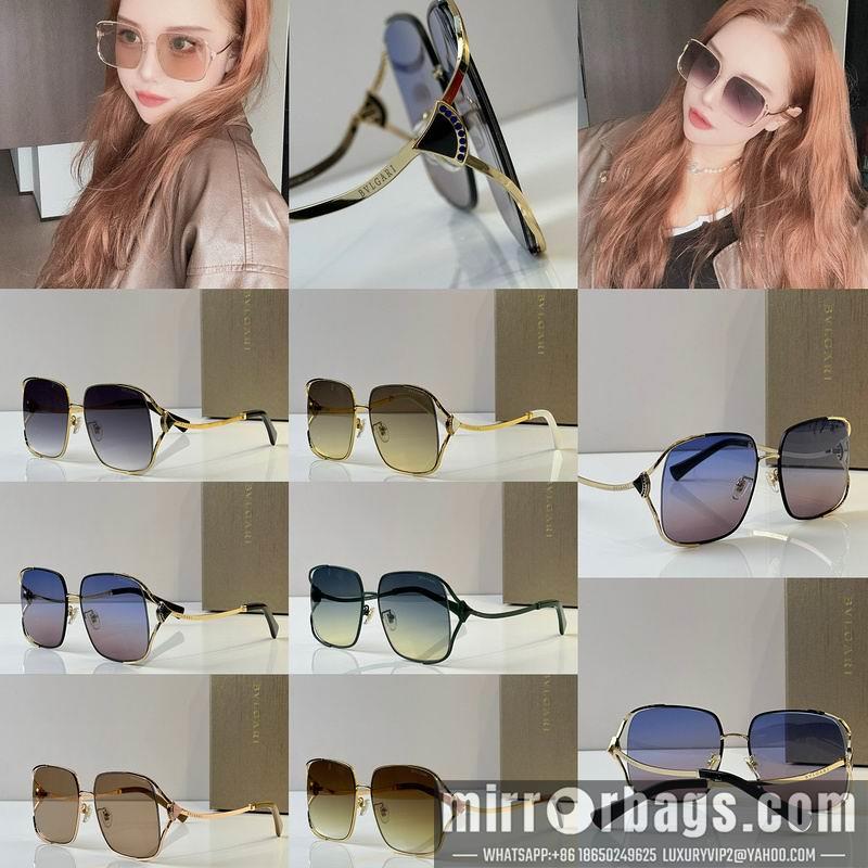 Bvlgari Glasses 03smh169