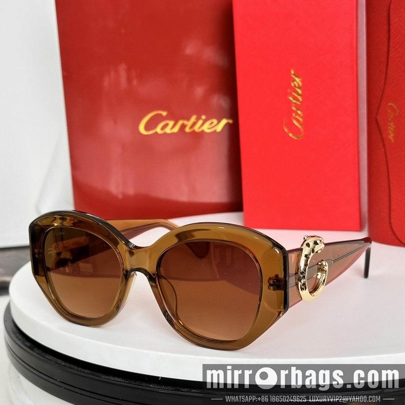 Cartier Glasses smh13
