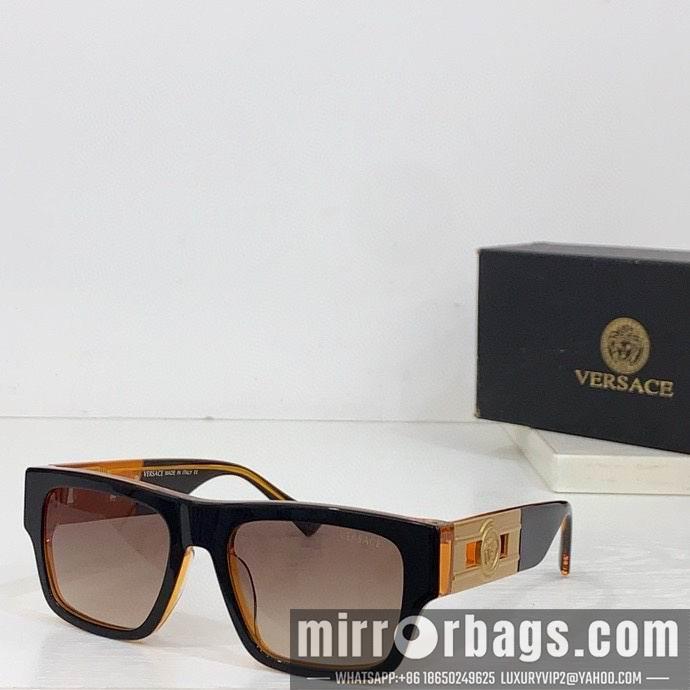 Versace Glaases smx172