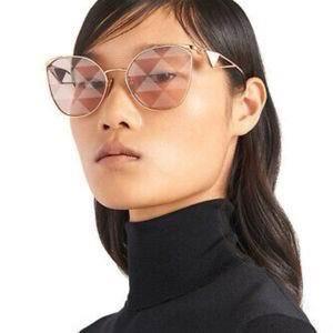 Prada Glasses smr68