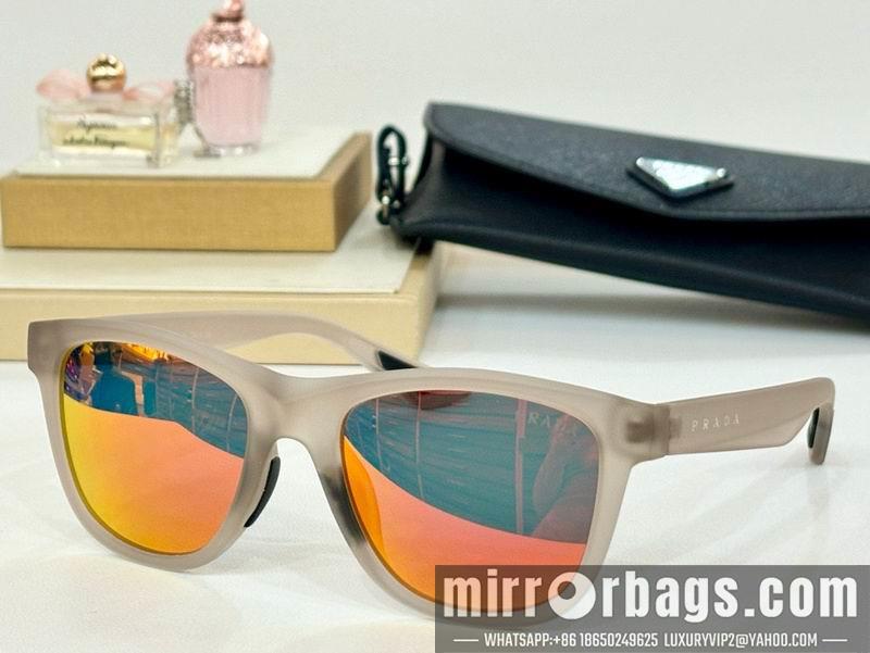 Prada Glasses smr120
