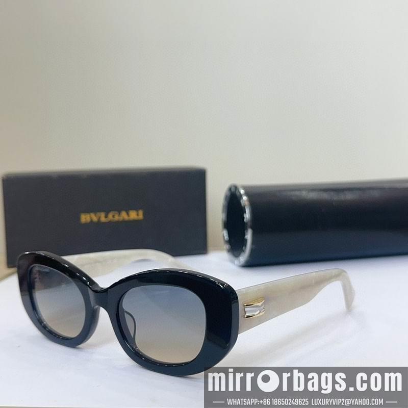 Bvlgari Glasses 03smh60