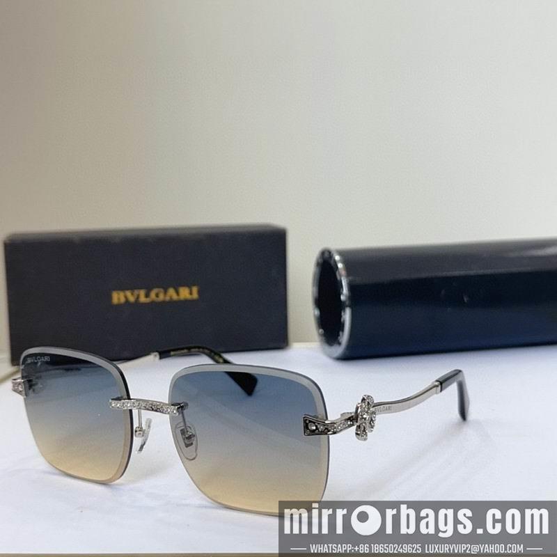 Bvlgari Glasses 03smh152