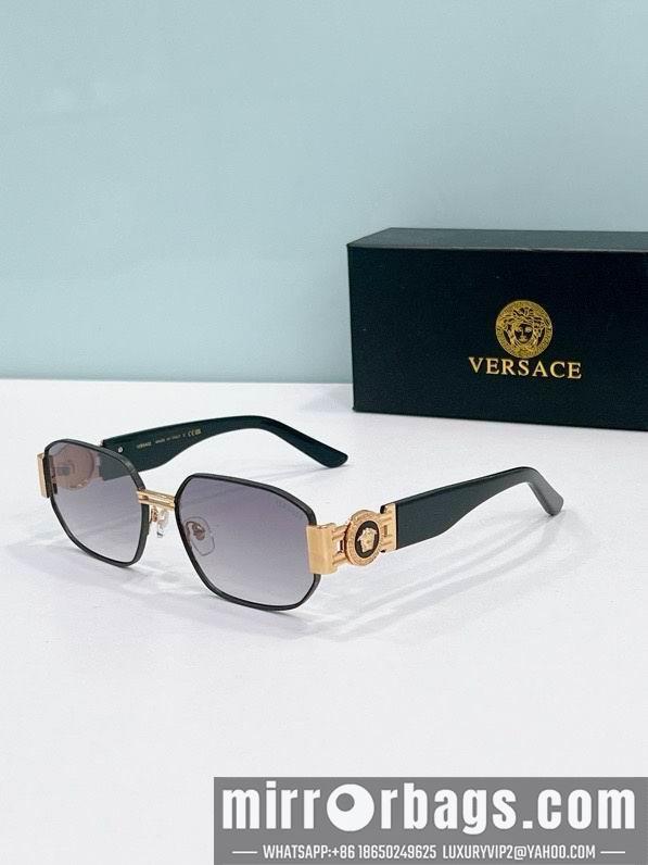 Versace Glaases smx138
