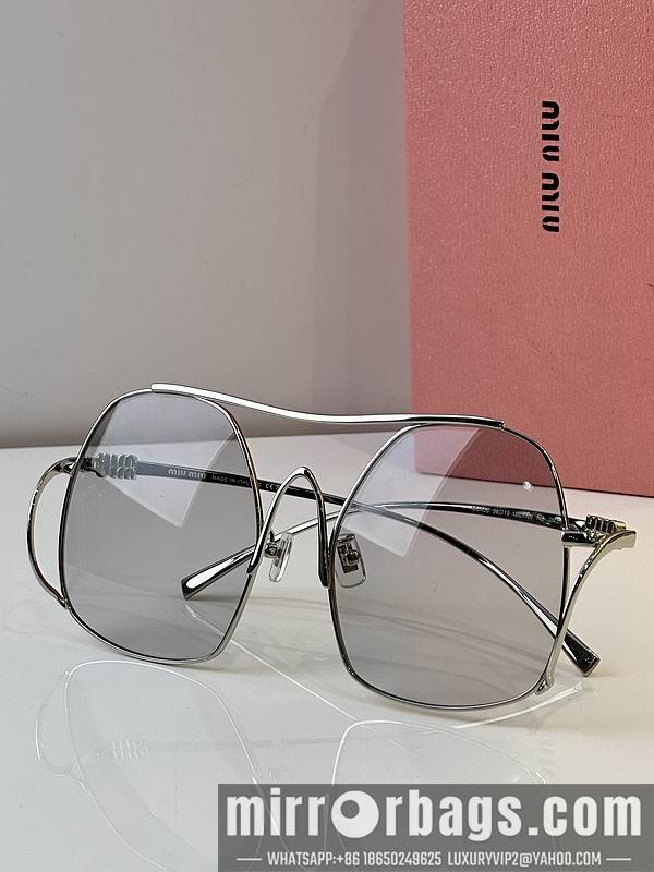 MiuMiu Glasses 03smh89