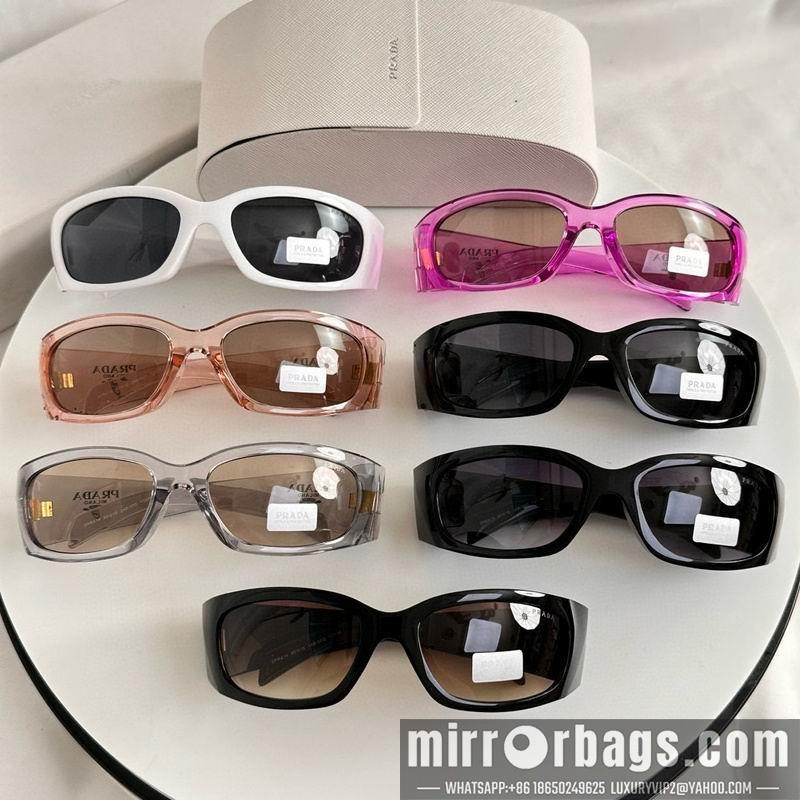 Prada Glasses smx168