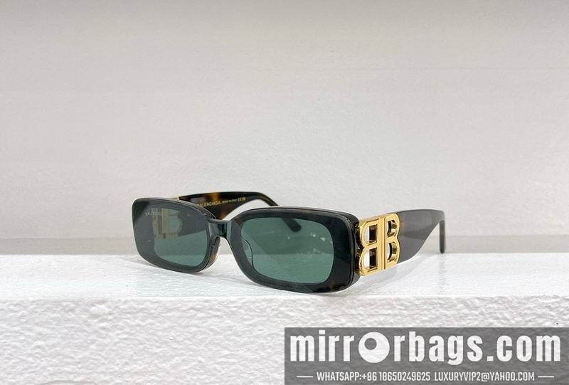 Balenciaga Glasses smx43