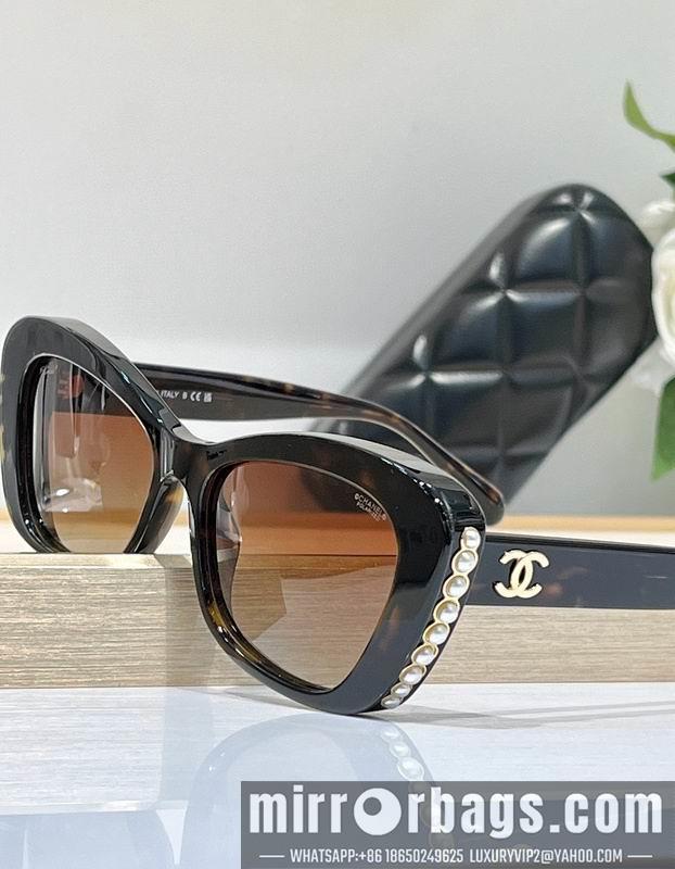 Chanel Glasses smh125
