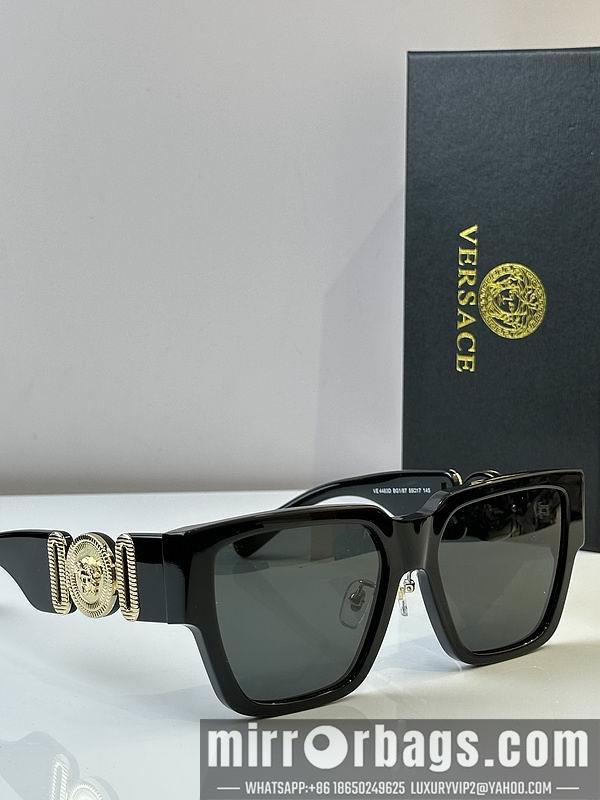 Versace Glasses 03smh105