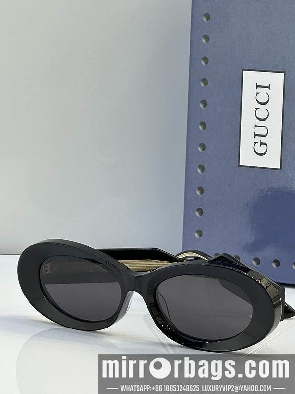 Gucci Glasses smh215