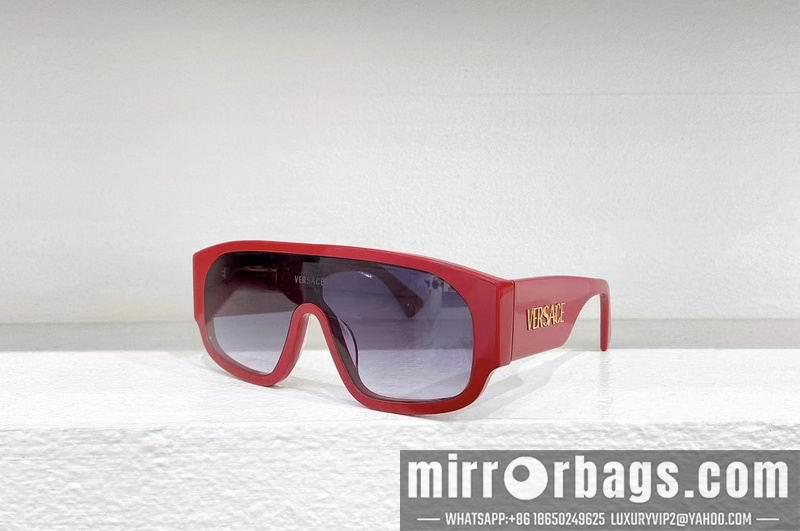 Versace Glasses 03smh88