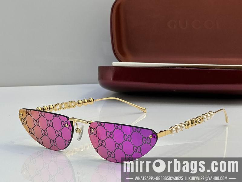 Gucci Glasses smh217