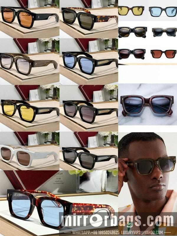 Jacques Marie Mage Glasses 03smh52