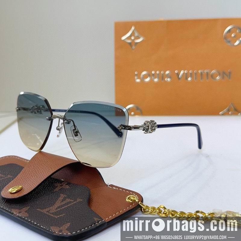 LV Glasses smh210