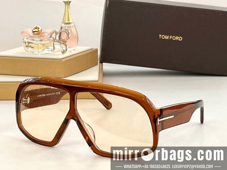 Tom Ford Glasses 010303