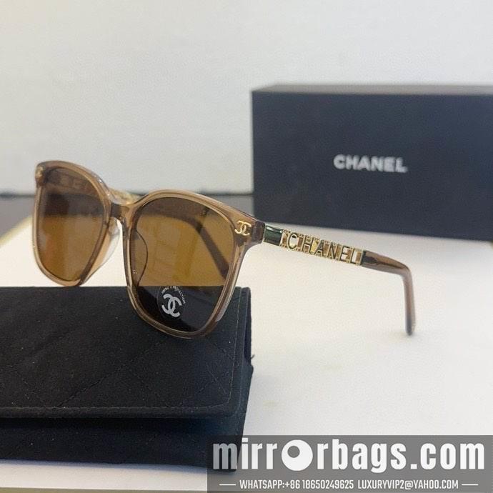Chanel Glasses smx333
