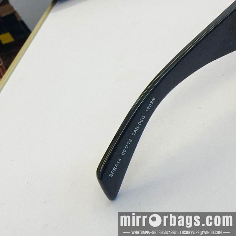 Prada Glasses smx258