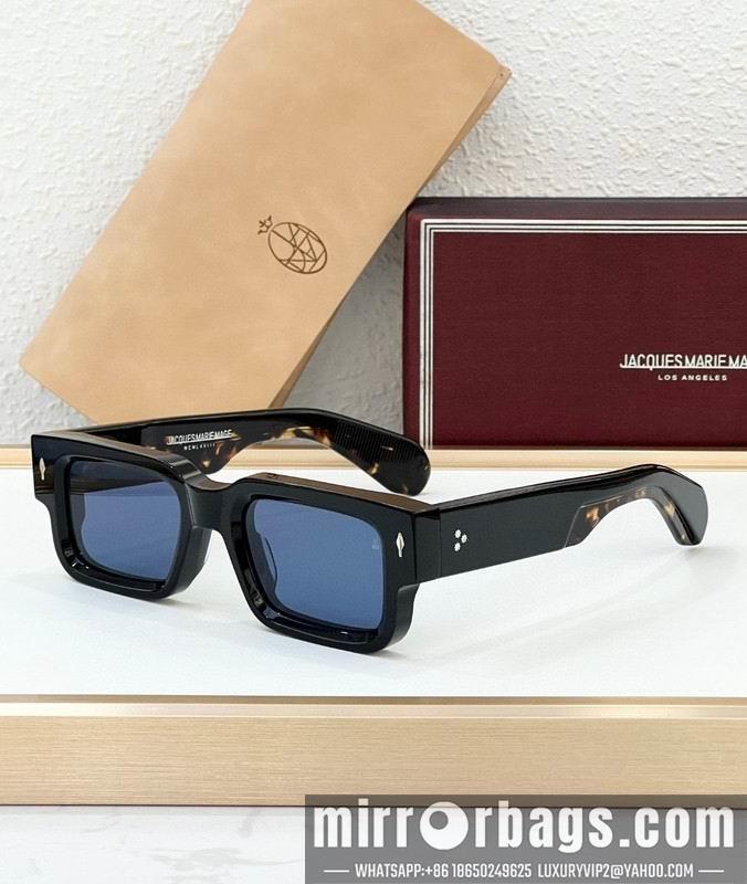 Jacques Marie Mage Glasses 03smh90